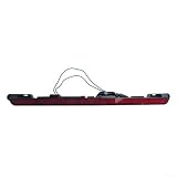 NEIQIUWING Terza luce freno per Mercedes GLA GLC Classe E A1569069600 ABS fanale posteriore di ricambio 2013-2021