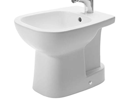 Bidet sur pied,Duravit, D-Code art.223710