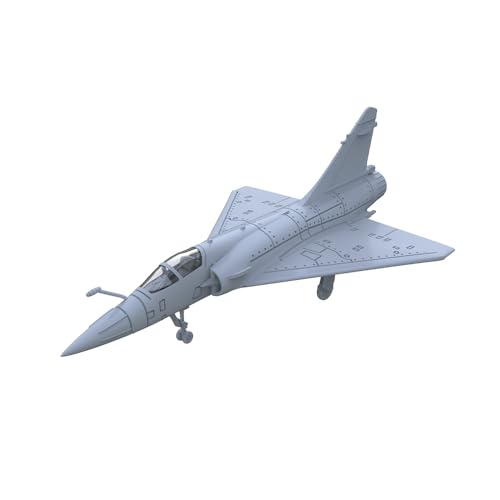 Mirage 2000-5F Fighter 1/350 kit modélisme militaire français avion de chasse MRY-SFW