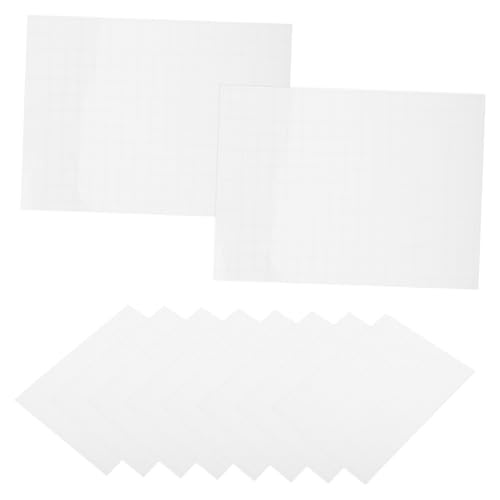 Película autoadhesiva de PVC que evita manchas en fotos con hojas laminadas manuales