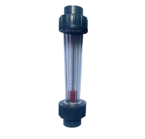 Débitmètre à rotor haute précision de 160-1600L pour tube