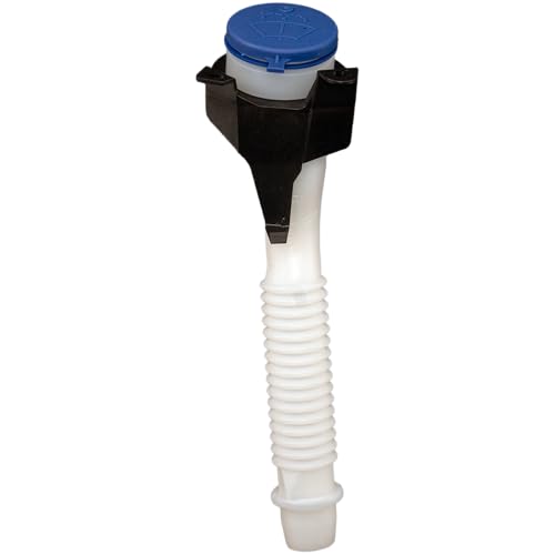 Garage-Pro Washer Reservoir Filler Neck Compatible with Ford Transit Connect 2014-2023 FO1289102