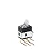 NKK Switches Part Number GW12LJHD
