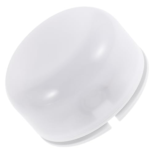 Ciieeo Led Lamp Base Touch Bedside Light Sensor Artistic Crystal Acrylic Nightstand Light for Bedroom