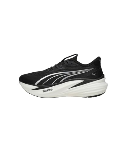 Image of Puma Mens Magmax Nitro 2 Running Shoe