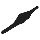 Housse de protection cervicale : la chaleur se détend en quelques minutes seulement, stimule la circulation sanguine, tout en apaisant les raideurs et les douleurs, protège-nuque