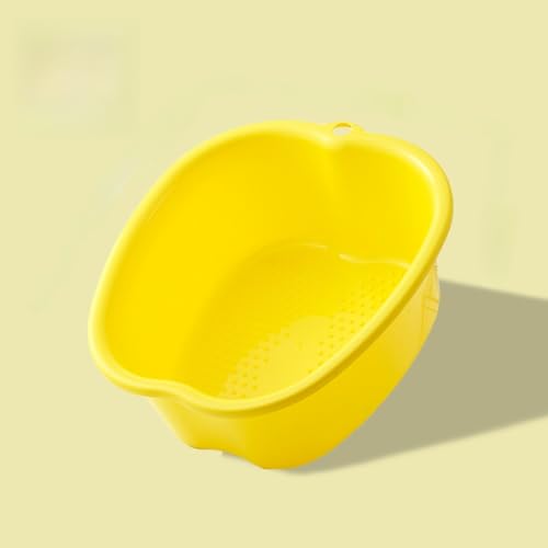 Spa de Pies Extra Grande y Resistente para Masaje miniatura 1