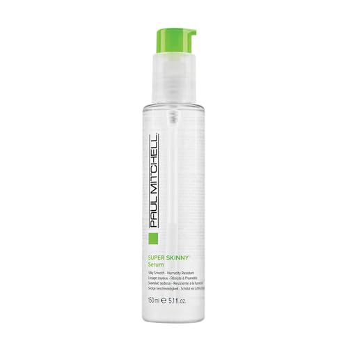 Paul Mitchell Super Skinny Serum, siero condizionante e...
