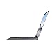 Microsoft Surface Laptop 4 13.5” Touch-Screen – AMD Ryzen 5 Surface Edition - 8GB Memory - 256GB Solid State Drive - Platinum