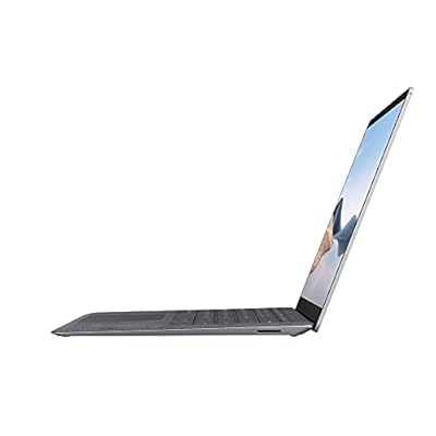 Microsoft Surface Laptop 4 13.5 Touch-Screen AMD Indonesia | Ubuy