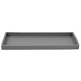 Photo Gallery upkoch vassoio silicone per bagno e cucina organizer multiuso per makeup chiavi e gioielli design elegante e versatile capacità per spazi moderni Photo Gallery upkoch vassoio silicone per bagno e cucina organizer multiuso per makeup chiavi e gioielli design elegante e versatile capacità per spazi moderni