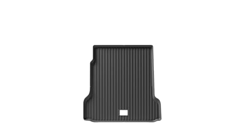Tapis voiture Xpeng P7i sur mesure étanche tapis de sol et coffre antidérapant TPE 2023 2024