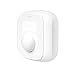 Produktbild TASUN Tuya WiFi Mini 3 in 1 Bewegungsmelder, Menschlicher Körper Infrarotsensor, Lichtsensor und Szenenschalter Funktion, Smart Living Home Security