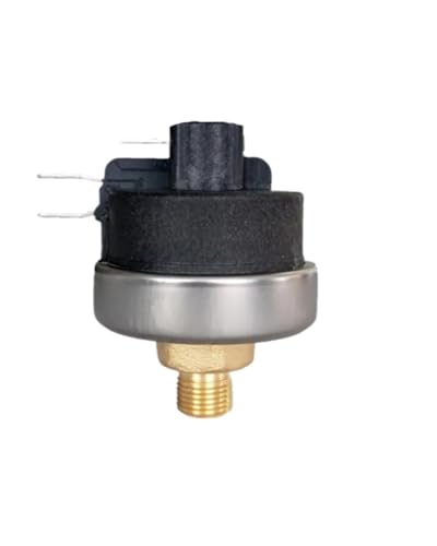 Pressostat G1I8-0.2bar contrôleur de vanne de pression pour régulation précise