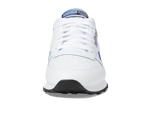Image of Reebok Classics Men's Cl Lthr Leather Running Shoes