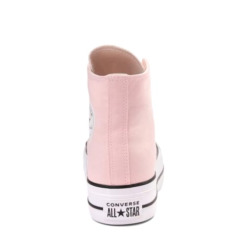 Image of Converse Women's Chuck Taylor All Star Lift High Top Sneakers