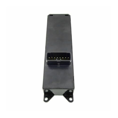 Commande lève-vitre auto DWS-282 haute sensibilité Lancer boutons robustes