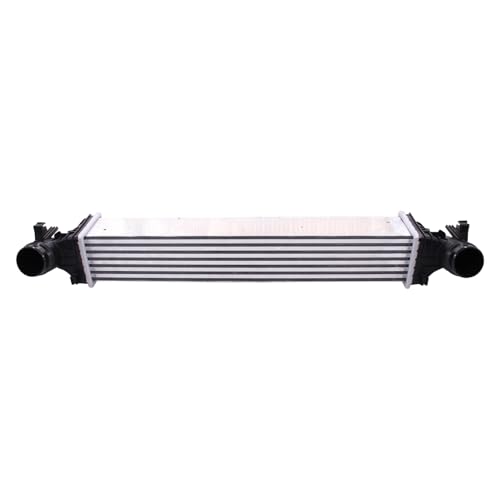 ApplianPar Turbo Intercooler Air Cooler for Chevrolet Cruze 1.4L 2016-2019 - Image 5
