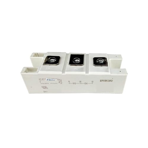 Module thyristor SKKH72-16E SKKH92-16E bidirectionnel 1600V pour pont redresseur