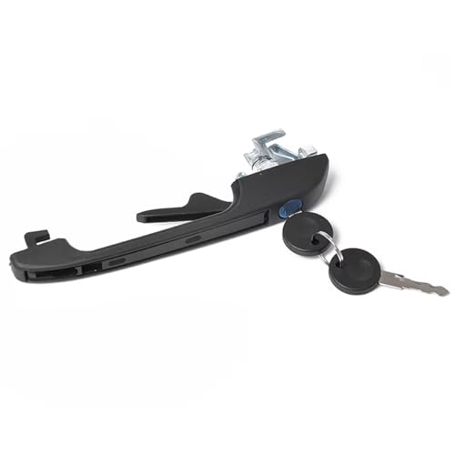 Poignée de porte avant gauche pour Passat Golf Mk1 Mk2 1974-1994