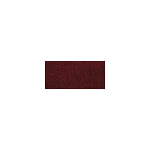 RAYHER - Filzzuschnitte, 0,8-1 mm, 20x30 cm, rot