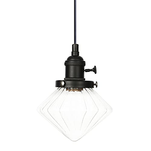 Lampes suspendues pour chambre : solution d'éclairage direct
