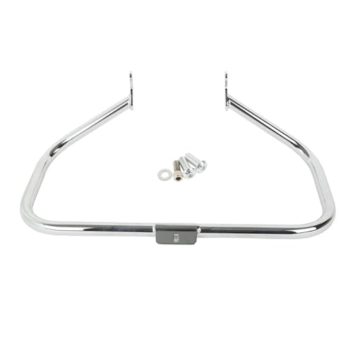 Pare-chocs moteur moto pour éviter les dégâts de chute sur Softail Heritage 00-17