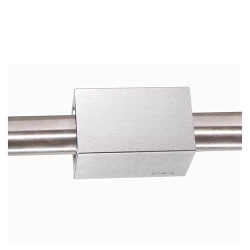 Vérin pneumatique sans tige RMS10x250 à accouplement magnétique - 4