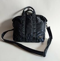 Amazon.co.jp: HEAD PORTER 2WAY ショルダーバッグ タンカー