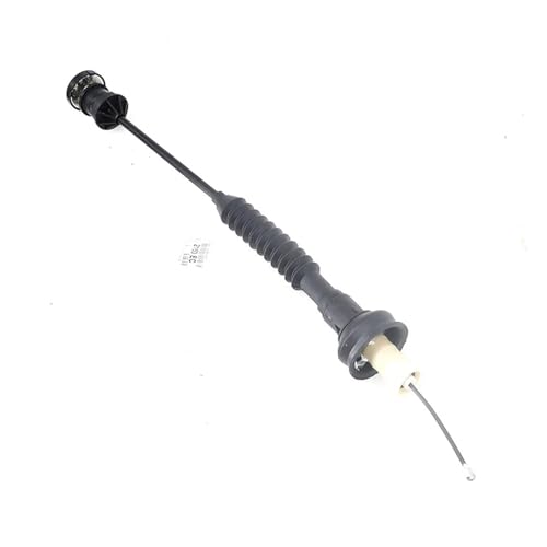Câble d'embrayage 2150EC compatible 206 207 C2 commande de transmission - 2