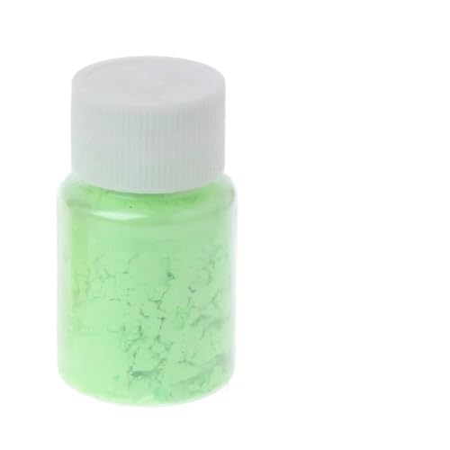 Mica Powder DIY Novelty Pearlescent Epoxy Resin Color Pigments for Candle Making