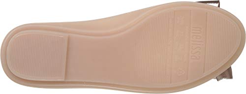 Image of mini melissa Sweet Love Mary Jane Flats for Babies & Toddlers