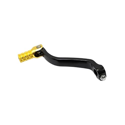 Levier de vitesse moto anti-casse en aluminium pour RMZ250 DRZ400 Rally