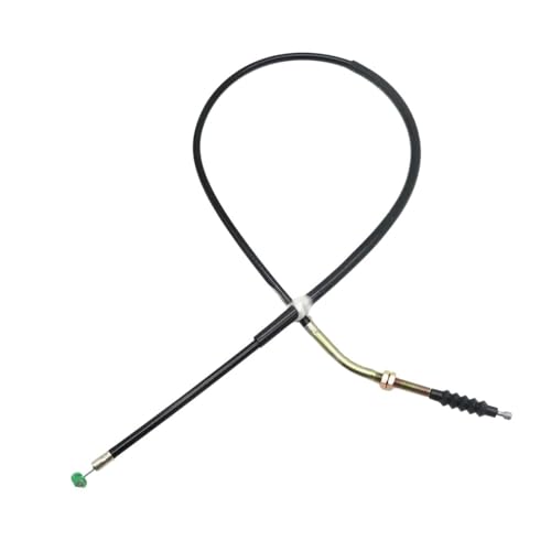 Câble d'embrayage de moto pour Z1000 de 2003 à 2009