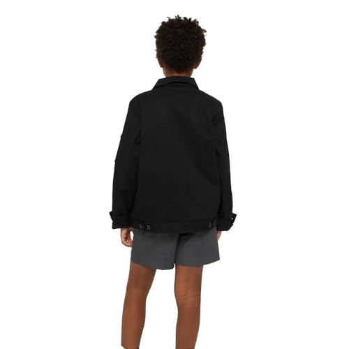 Dickies Boys Eisenhower Jacket2