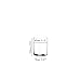 Riedel The O Wine Tumbler Whisky H2O