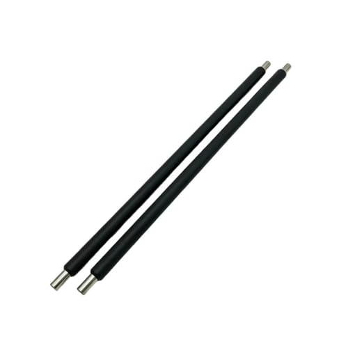 Rouleau de charge primaire pour maintenance de copieur Ricoh Aficio MP2000 MP1600 lot de 3 PCR