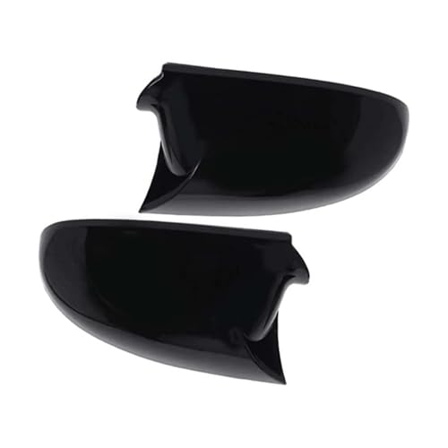 Coques de rétroviseurs pour Golf 5 pour réparer un rétroviseur fissuré