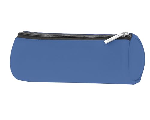 Comix, School Pencil Case for Children and Teenagers Tombolino Lightweight and Compact - Image 2