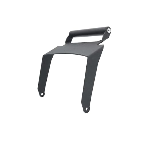Support navigation XADV 750 pour éviter les chutes de téléphone en conduite