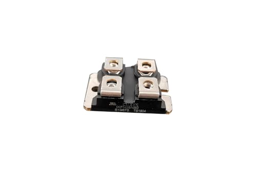 Diode IXFN39N90 à récupération rapide pour module de puissance thyristor - 3