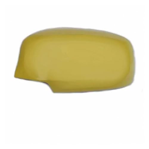 Cache rétroviseur Suzuki Swift étanche couleur jaune magique pour changer votre coque