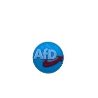 Generisch – Generisch Einkaufschip AFD – Praktischer Chip für den Einkau