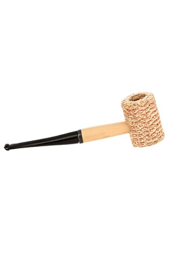 Corn Cob Pipe Prop Accessory Standard