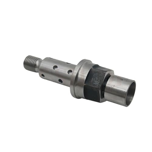 Électrovanne VVT de distribution variable pour optimiser le couple moteur