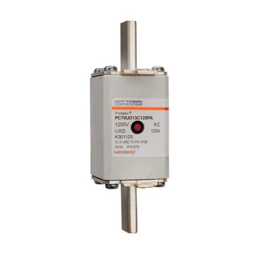 Fusible E300660 A120UD70LI350 PC70UD13C63PA composant de puissance