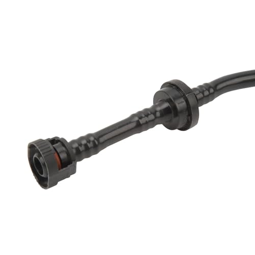 Tuyau de ventilation du carter pour Opel Corsa E 2015-2019