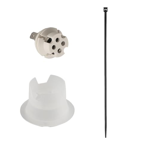 SP20172 Flammable Vapor Detection Kit Replacement AP13447-3 25VS FVIR Safety Component Compatible with Rheem Ruud & Richmond Gas Water Heaters Includes Cap