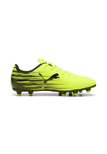 Image of Puma Mens Attacanto Firm, Artificial Ground Soccer Cleat