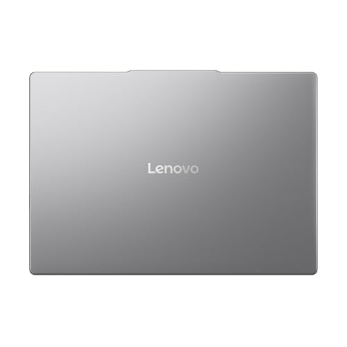 Lenovo IdeaPad Slim 5 14IRH10 Intel® Core™ i5 i5-13420H Ordinateur Portable 35,6 cm (14") WUXGA 16 Go DDR5-SDRAM 1 to SSD Wi-FI 6 (802.11ax) Français Gris